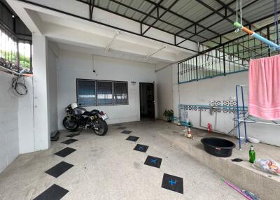 88 Sqm., 2 Beds, 1 Bath Townhouse listed for ฿ 2,520,000.