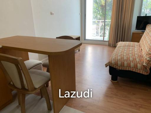 37.11 Sqm 1 Bed 1 Bath Condo For Sale