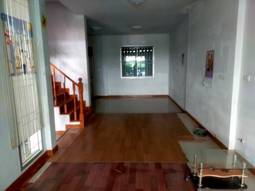 104 Sqm., 3 Beds, 2 Baths Townhouse listed for ฿ 2,280,000.