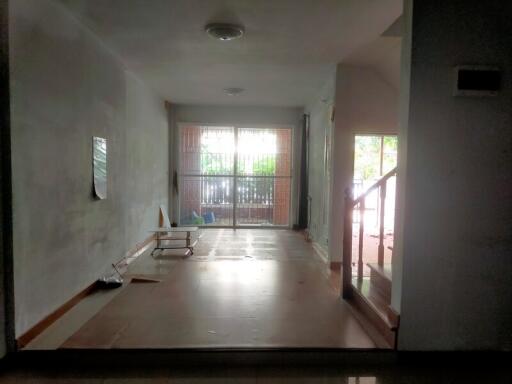 104 Sqm., 3 Beds, 2 Baths Townhouse listed for ฿ 2,280,000.