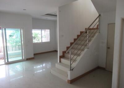 216 Sqm., 3 Beds, 2 Baths Townhouse listed for ฿ 1,990,000.