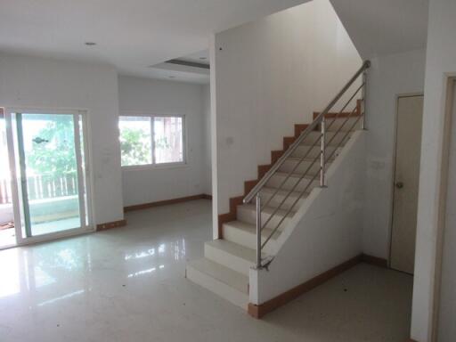 216 Sqm., 3 Beds, 2 Baths Townhouse listed for ฿ 1,990,000.