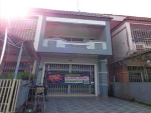 79 Sqm., 2 Beds, 3 Baths Townhouse listed for ฿ 2,200,000.