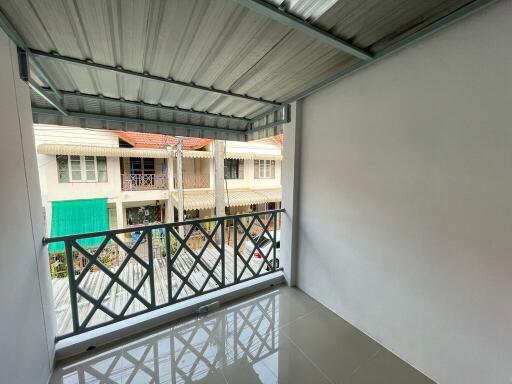 115 Sqm., 2 Beds, 2 Baths Townhouse listed for ฿ 2,468,000.