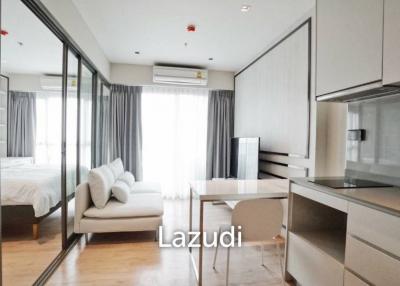 1 Bed 1 Bath 33.5 Sqm Condo For Sale