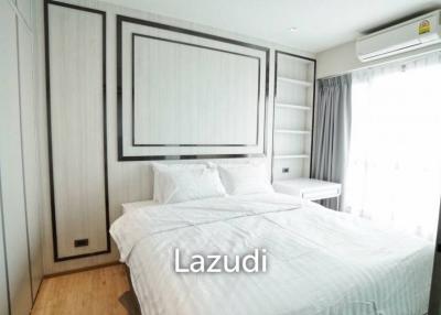 1 Bed 1 Bath 33.5 Sqm Condo For Sale