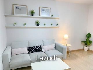 1 Bed 1 Bath 43 Sqm Condo For Sale