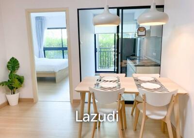 1 Bed 1 Bath 43 Sqm Condo For Sale