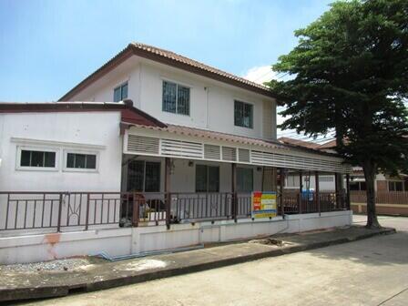 118 Sqm., 3 Beds, 2 Baths Townhouse listed for ฿ 2,185,000.