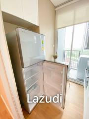 1 Bed 1 Bath 30.5 Sqm Condo For Sale