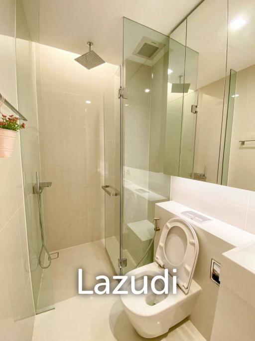 1 Bed 1 Bath 30.5 Sqm Condo For Sale