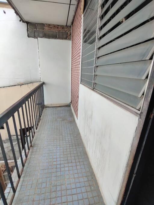88 Sqm., 2 Beds, 1 Bath Townhouse listed for ฿ 2,090,000.