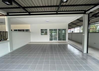 146 Sqm., 2 Beds, 1 Bath Townhouse listed for ฿ 2,090,000.