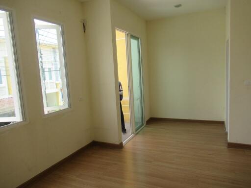 85 Sqm., 3 Beds, 2 Baths Townhouse listed for ฿ 2,090,000.