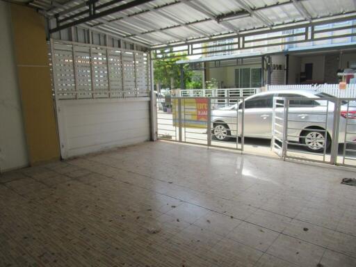 85 Sqm., 3 Beds, 2 Baths Townhouse listed for ฿ 2,090,000.