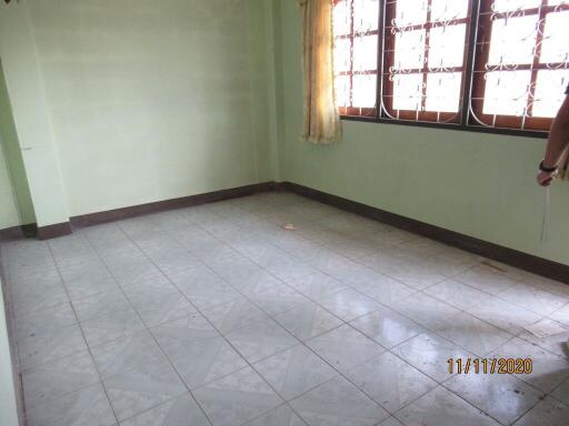 106 Sqm., 3 Beds, 2 Baths Townhouse listed for ฿ 2,090,000.