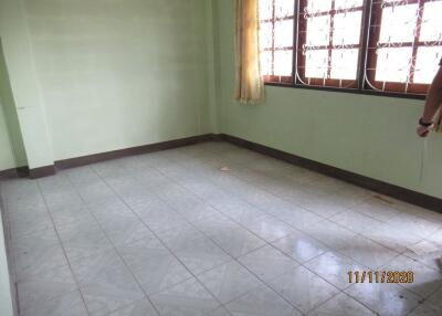 106 Sqm., 3 Beds, 2 Baths Townhouse listed for ฿ 2,090,000.
