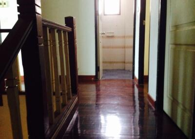 190 Sqm., 2 Beds, 1 Bath Townhouse listed for ฿ 2,310,000.
