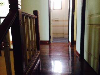 190 Sqm., 2 Beds, 1 Bath Townhouse listed for ฿ 2,310,000.