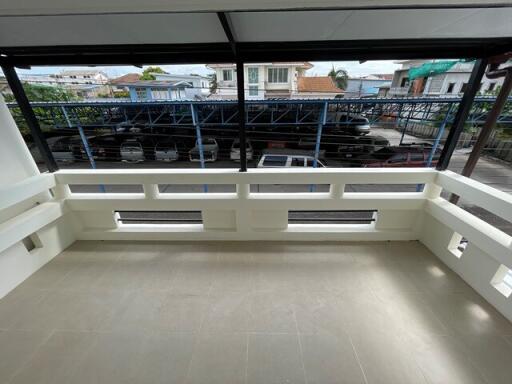 68 Sqm., 3 Beds, 2 Baths Townhouse listed for ฿ 2,310,000.