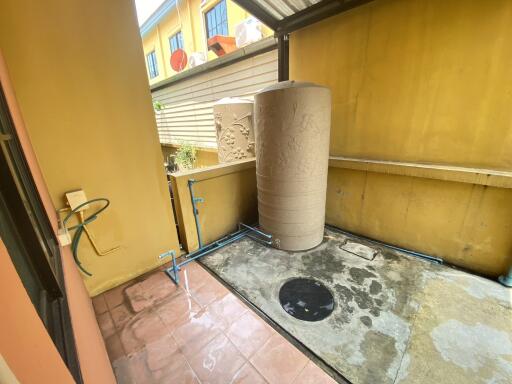 133 Sqm., 3 Beds, 2 Baths Townhouse listed for ฿ 1,998,000.