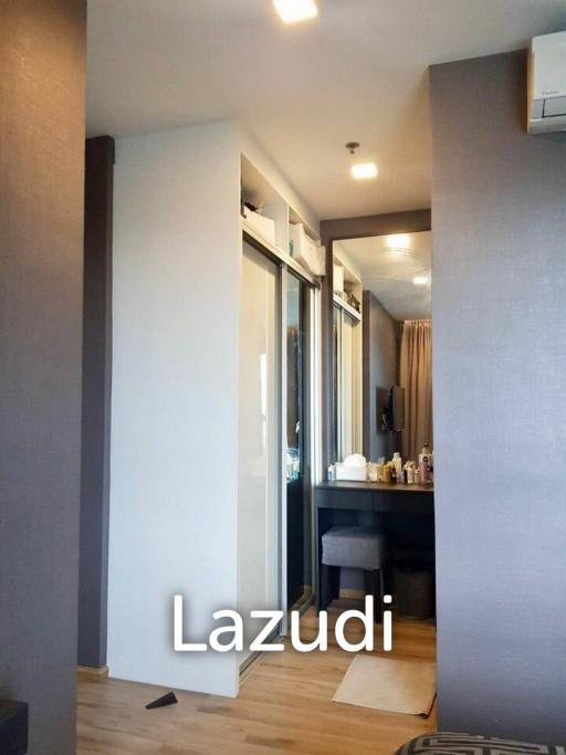 2 Bed 2 Bath 57 Sqm Condo For Sale and Rent