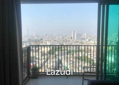 2 Bed 2 Bath 57 Sqm Condo For Sale and Rent