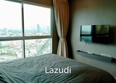 2 Bed 2 Bath 57 Sqm Condo For Sale and Rent