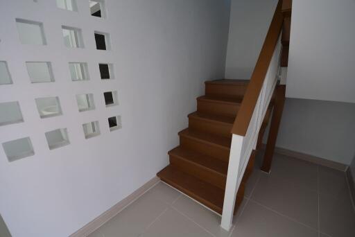 156 Sqm., 2 Beds, 1 Bath Townhouse listed for ฿ 2,205,000.