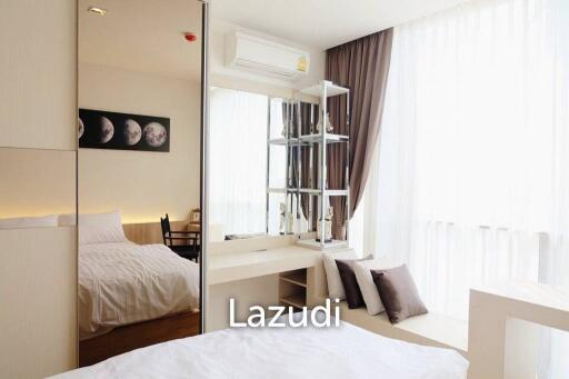 1 Bed 1 Bath 37.25 Sqm Condo For Sale