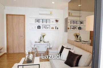 1 Bed 1 Bath 37.25 Sqm Condo For Sale