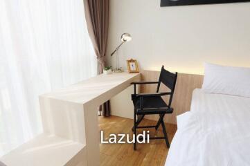 1 Bed 1 Bath 37.25 Sqm Condo For Sale