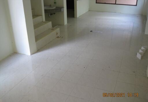 126 Sqm., 3 Beds, 1 Bath Townhouse listed for ฿ 1,650,000.