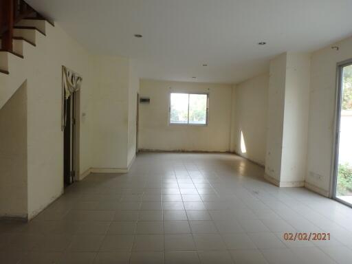 141 Sqm., 3 Beds, 2 Baths Townhouse listed for ฿ 2,200,000.