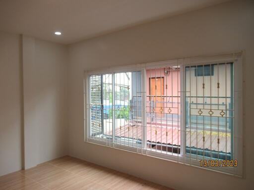 74 Sqm., 2 Beds, 1 Bath Townhouse listed for ฿ 1,900,000.