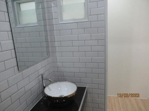 74 Sqm., 2 Beds, 1 Bath Townhouse listed for ฿ 1,900,000.