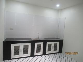 74 Sqm., 2 Beds, 1 Bath Townhouse listed for ฿ 1,900,000.