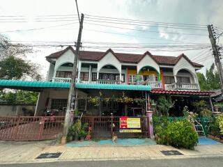 96 Sqm., 2 Beds, 1 Bath Townhouse listed for ฿ 1,900,000.