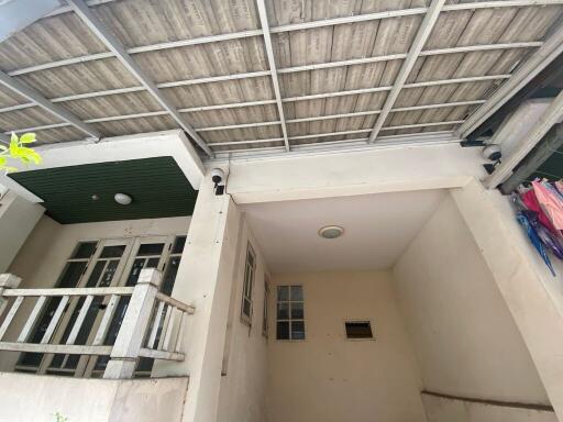 80 Sqm., 3 Beds, 2 Baths Townhouse listed for ฿ 1,900,000.