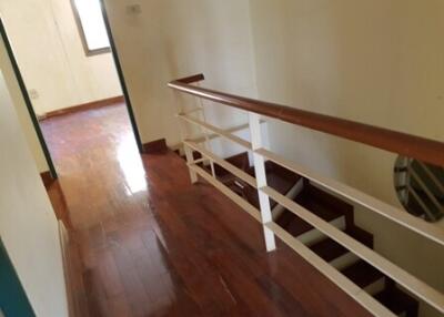 94 Sqm., 2 Beds, 2 Baths Townhouse listed for ฿ 2,100,000.