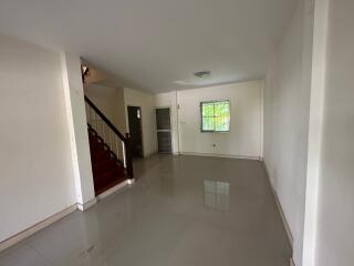 95 Sqm., 2 Beds, 1 Bath Townhouse listed for ฿ 2,100,000.