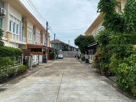 74 Sqm., 3 Beds, 2 Baths Townhouse listed for ฿ 1,805,000.