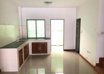 90 Sqm., 2 Beds, 1 Bath Townhouse listed for ฿ 1,600,000.