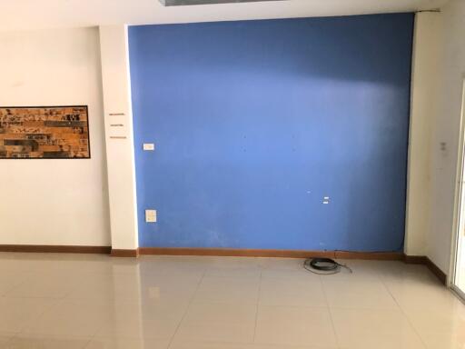 90 Sqm., 2 Beds, 1 Bath Townhouse listed for ฿ 1,600,000.
