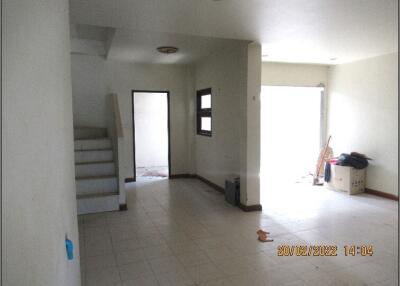 86 Sqm., 2 Beds, 2 Baths Townhouse listed for ฿ 1,550,000.