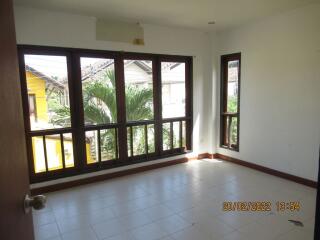 85 Sqm., 2 Beds, 2 Baths Townhouse listed for ฿ 1,550,000.