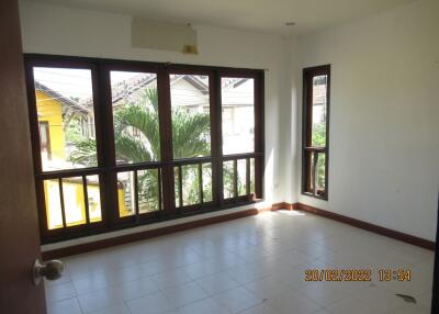 85 Sqm., 2 Beds, 2 Baths Townhouse listed for ฿ 1,550,000.