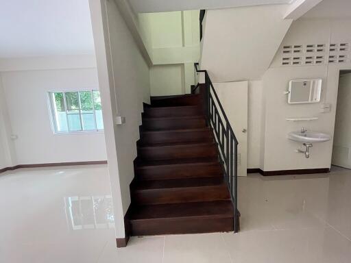 88 Sqm., 2 Beds, 2 Baths Townhouse listed for ฿ 1,500,000.