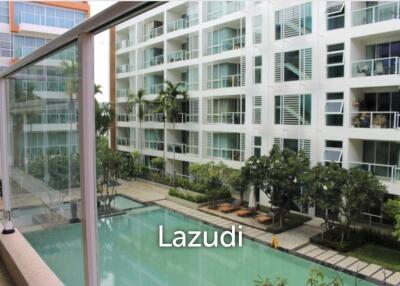 The Breeze: Bedroom Condo Walking Distance To The Beach