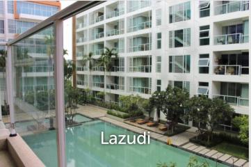 The Breeze: Bedroom Condo Walking Distance To The Beach